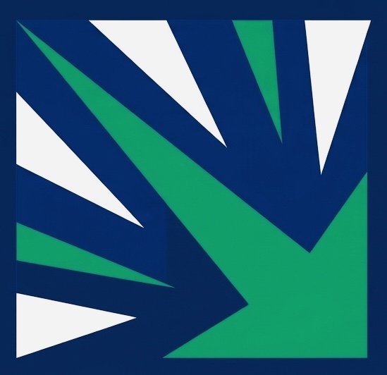 Net Zero Logo UK